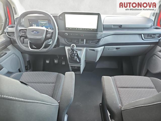 Ford Transit Custom 320 L2 FWD Trend Combi 2.0 EB 8 Sitz AHK 