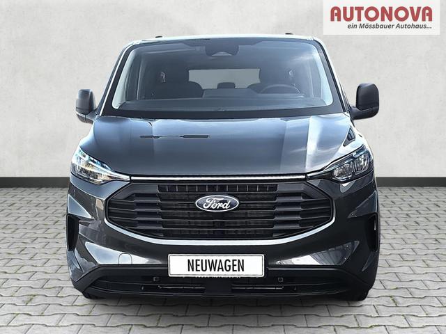 Ford Transit Custom 320 L2 FWD Trend Combi 2.0 EB 8 Sitz AHK 