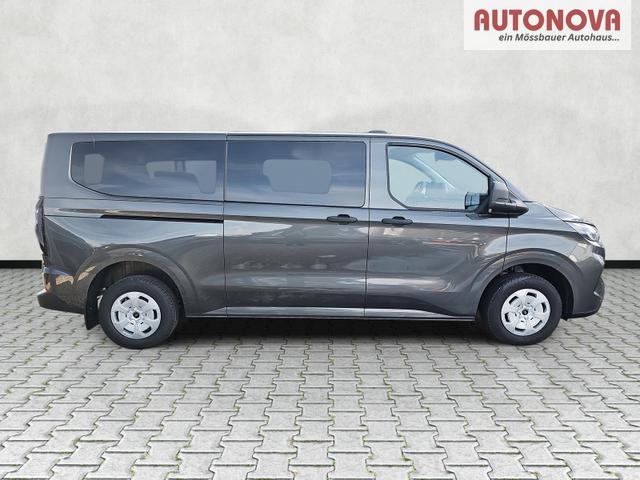 Ford Transit Custom 320 L2 FWD Trend Combi 2.0 EB 8 Sitz AHK 