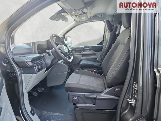 Ford Transit Custom 320 L2 FWD Trend Combi 2.0 EB 8 Sitz AHK 