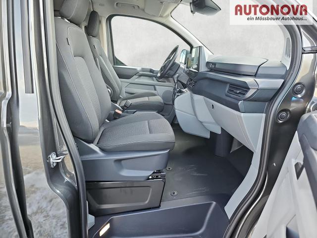 Ford Transit Custom 320 L2 FWD Trend Combi 2.0 EB 8 Sitz AHK 