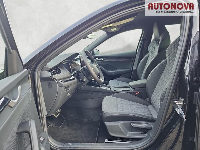 Skoda Octavia Combi 2.0 TSI 150 kW 4x4 Sportline DSG / Matrix 