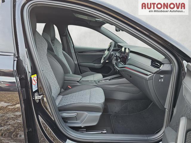 Skoda Octavia Combi 2.0 TSI 150 kW 4x4 Sportline DSG / Matrix 