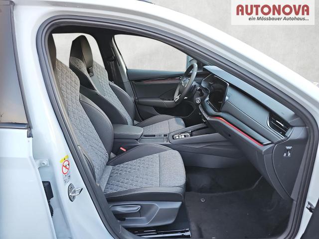 Skoda Octavia Combi 2.0 TSI DSG 150 kW 4x4 Sportline AHK Kessy 