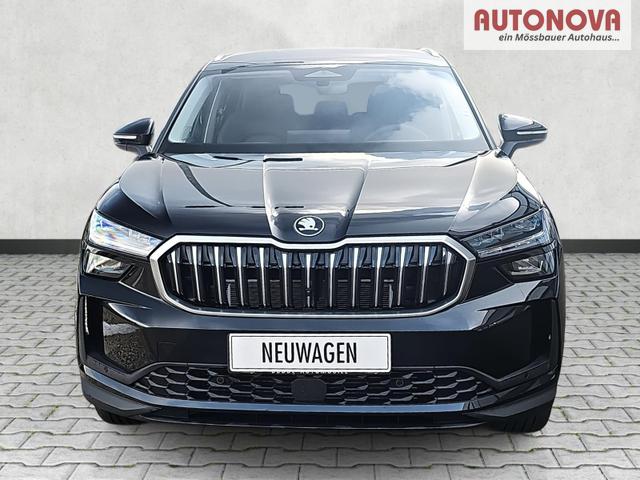 Skoda Kodiaq 2.0 TDI 110 kW Selection DSG 7Si Matrix AHK 360&deg; 