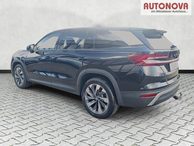 Skoda Kodiaq 2.0 TDI 110 kW Selection DSG 7Si Matrix AHK 360&deg; 