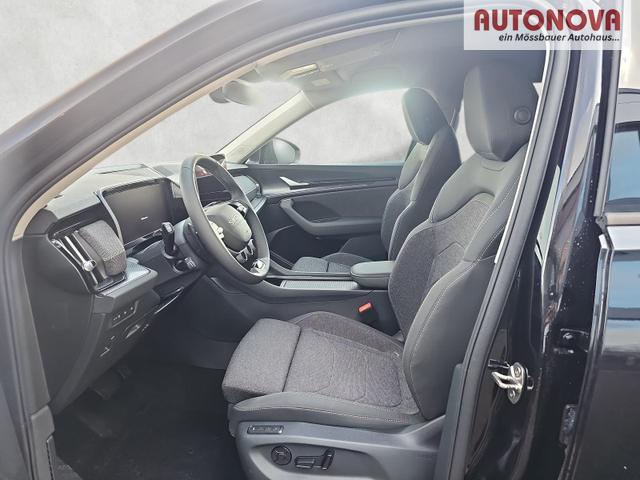 Skoda Kodiaq 2.0 TDI 110 kW Selection DSG 7Si Matrix AHK 360&deg; 