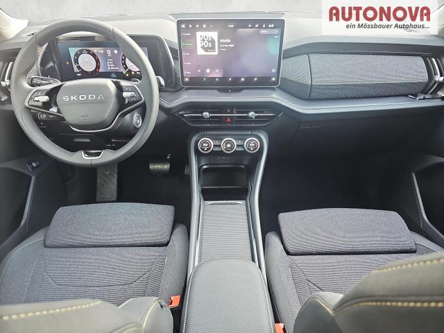 Skoda Kodiaq 2.0 TDI 110 kW Selection DSG 7Si Matrix AHK 360&deg; 