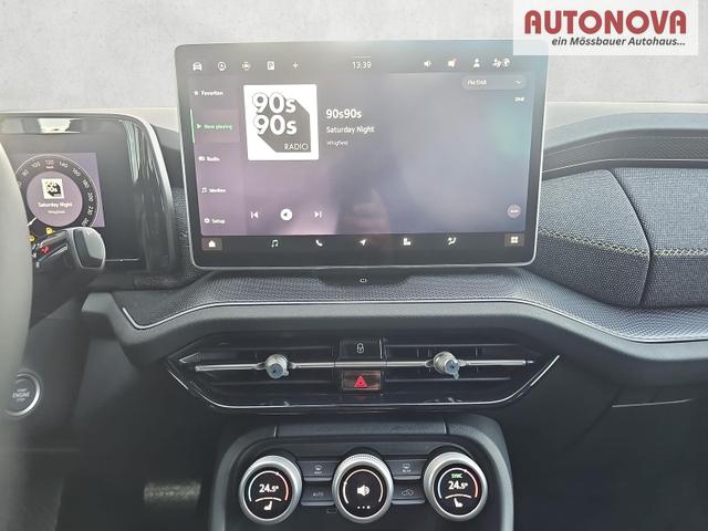 Skoda Kodiaq 2.0 TDI 110 kW Selection DSG 7Si Matrix AHK 360&deg; 