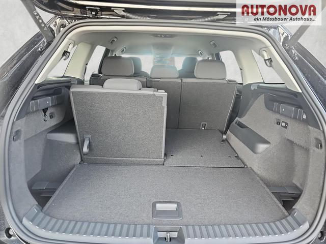 Skoda Kodiaq 2.0 TDI 110 kW Selection DSG 7Si Matrix AHK 360&deg; 