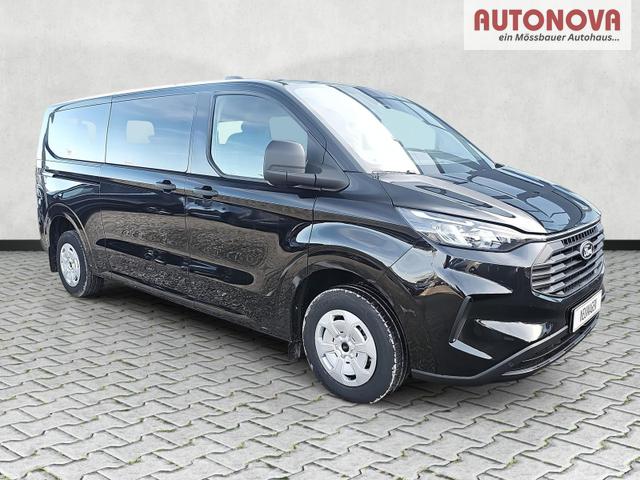 Ford Transit Custom - 320 L2 FWD Trend Combi 2.0 EB 8 Sitz AHK