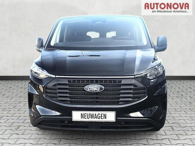 Ford Transit Custom 320 L2 FWD Trend Combi 2.0 EB 8 Sitz AHK 