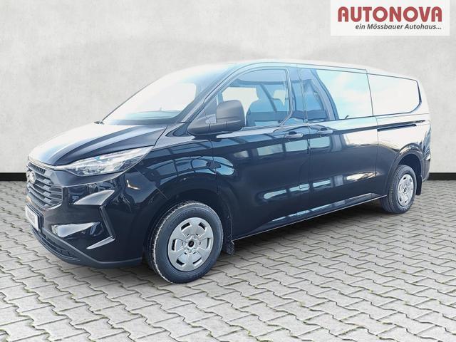 Ford Transit Custom 320 L2 FWD Trend Combi 2.0 EB 8 Sitz AHK 