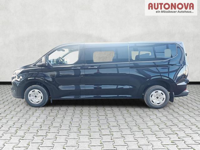 Ford Transit Custom 320 L2 FWD Trend Combi 2.0 EB 8 Sitz AHK 