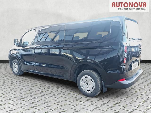 Ford Transit Custom 320 L2 FWD Trend Combi 2.0 EB 8 Sitz AHK 