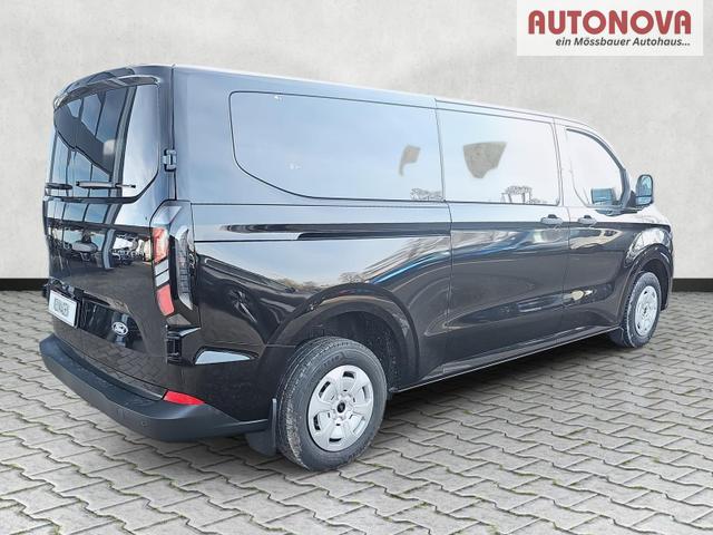 Ford Transit Custom 320 L2 FWD Trend Combi 2.0 EB 8 Sitz AHK 