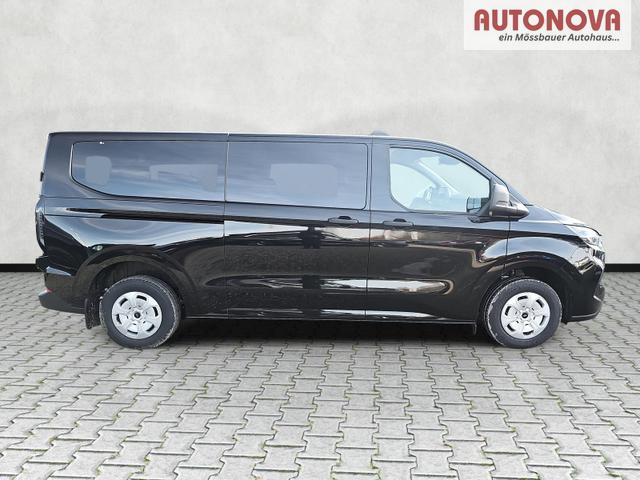 Ford Transit Custom 320 L2 FWD Trend Combi 2.0 EB 8 Sitz AHK 