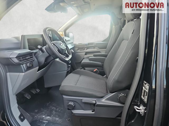 Ford Transit Custom 320 L2 FWD Trend Combi 2.0 EB 8 Sitz AHK 