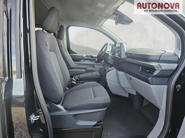 Ford Transit Custom 320 L2 FWD Trend Combi 2.0 EB 8 Sitz AHK 
