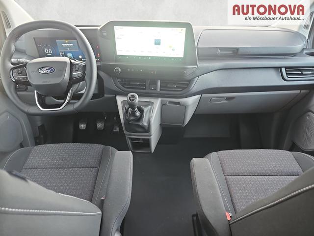 Ford Transit Custom 320 L2 FWD Trend Combi 2.0 EB 8 Sitz AHK 