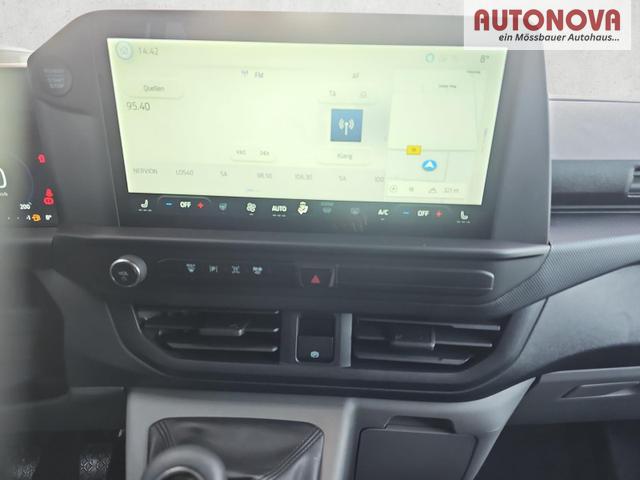 Ford Transit Custom 320 L2 FWD Trend Combi 2.0 EB 8 Sitz AHK 