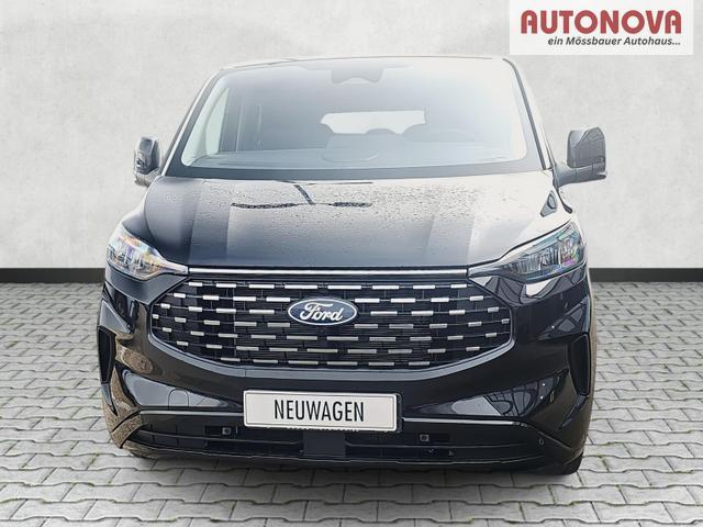 Ford Tourneo Custom 2.0 EB Titanium X B&O / Standheiz 