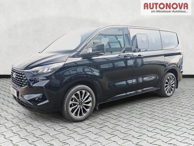 Ford Tourneo Custom 2.0 EB Titanium X B&O / Standheiz 