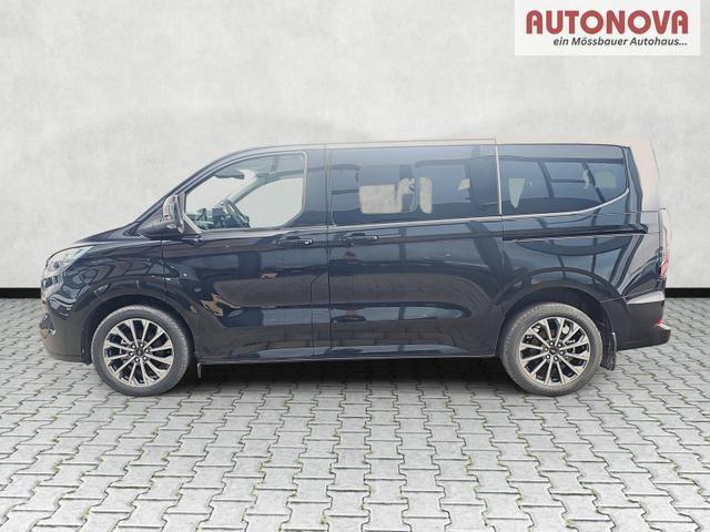 Ford Tourneo Custom 2.0 EB Titanium X B&O / Standheiz 