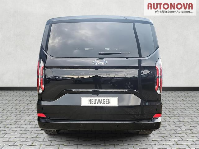 Ford Tourneo Custom 2.0 EB Titanium X B&O / Standheiz 