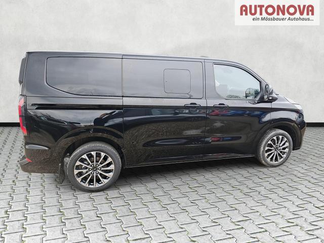 Ford Tourneo Custom 2.0 EB Titanium X B&O / Standheiz 