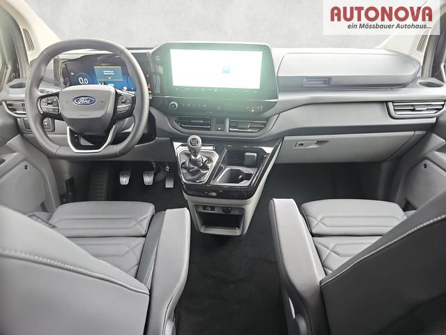 Ford Tourneo Custom 2.0 EB Titanium X B&O / Standheiz 