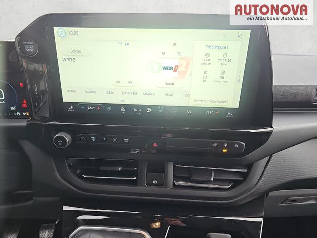 Ford Tourneo Custom 2.0 EB Titanium X B&O / Standheiz 