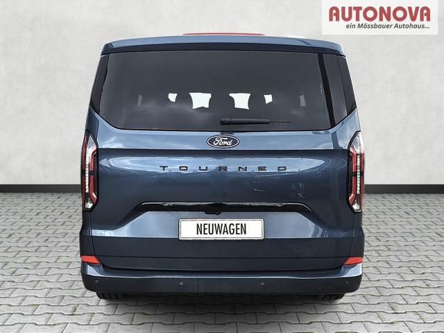 Ford Tourneo Custom 2.0 EB Titanium X B&O / Standheiz 