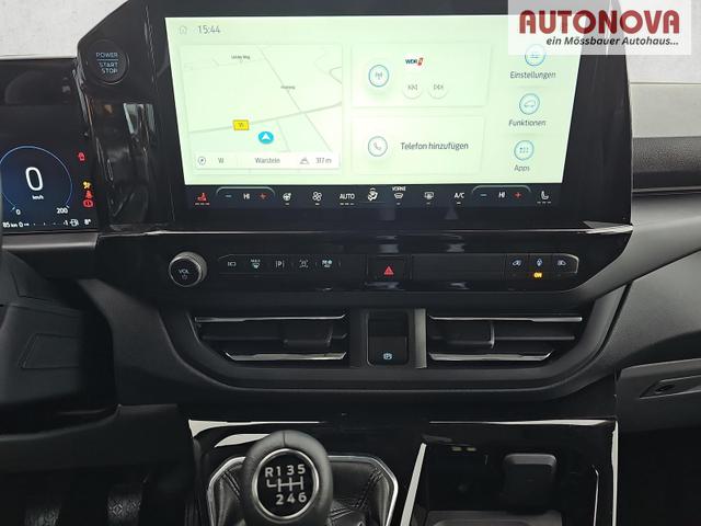 Ford Tourneo Custom 2.0 EB Titanium X B&O / Standheiz 