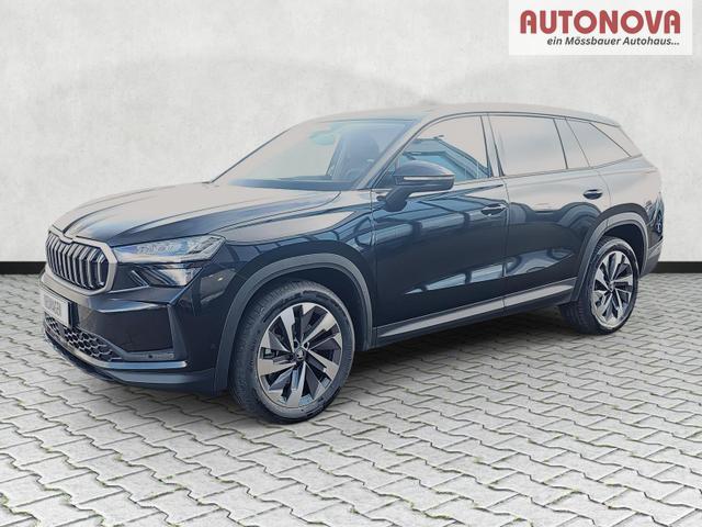 Skoda Kodiaq 2.0 TDI 110 kW Selection DSG 7Si Matrix AHK 360&deg; 