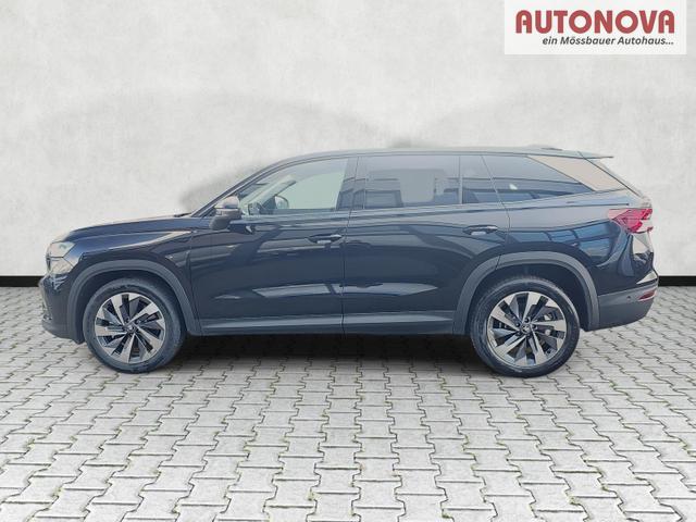 Skoda Kodiaq 2.0 TDI 110 kW Selection DSG 7Si Matrix AHK 360&deg; 