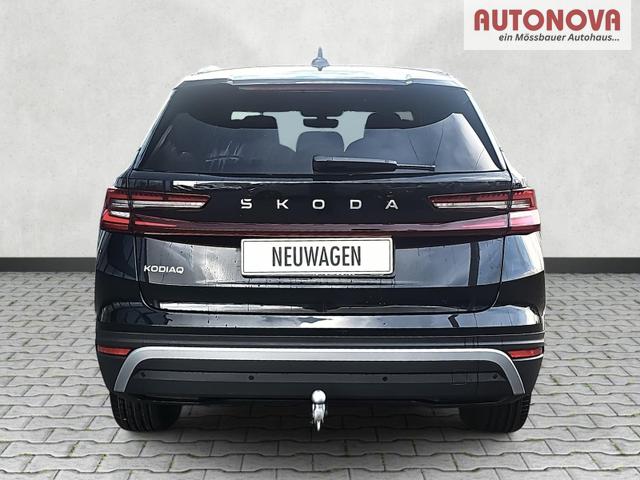 Skoda Kodiaq 2.0 TDI 110 kW Selection DSG 7Si Matrix AHK 360&deg; 