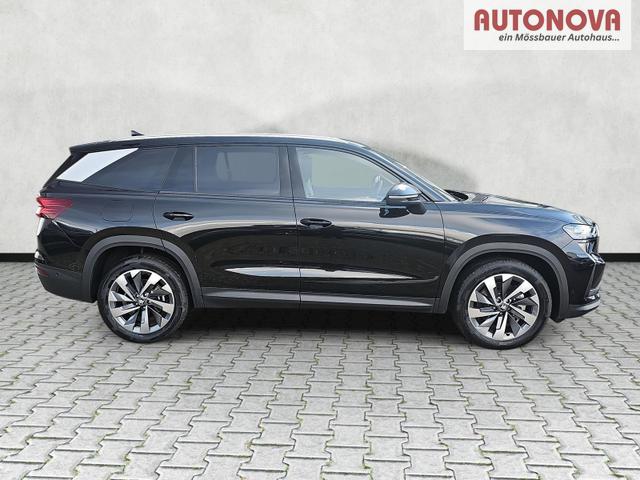 Skoda Kodiaq 2.0 TDI 110 kW Selection DSG 7Si Matrix AHK 360&deg; 