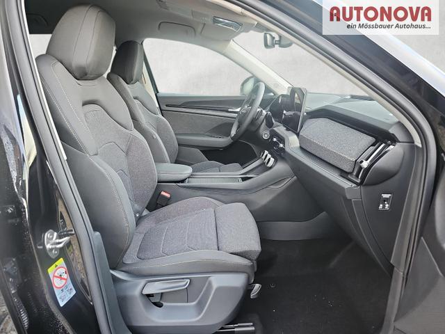 Skoda Kodiaq 2.0 TDI 110 kW Selection DSG 7Si Matrix AHK 360&deg; 