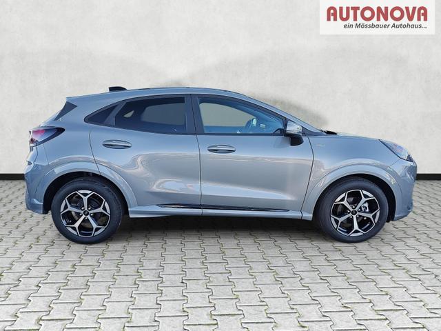 Ford Puma ST-Line 1.0 EB Hybrid Autom. 5J.Gar. Pano 
