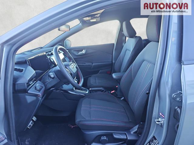 Ford Puma ST-Line 1.0 EB Hybrid Autom. 5J.Gar. Pano 