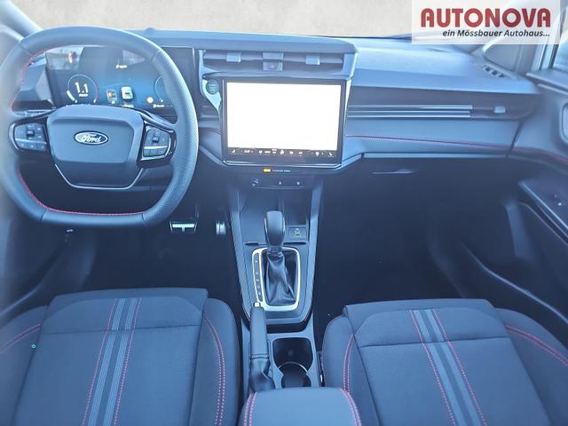 Ford Puma ST-Line 1.0 EB Hybrid Autom. 5J.Gar. Pano 