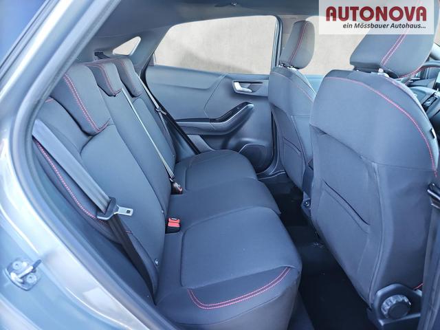 Ford Puma ST-Line 1.0 EB Hybrid Autom. 5J.Gar. Pano 