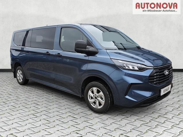 Ford Transit Custom - 320 L2 FWD Trend Combi 2.0 EB 9 Sitzer