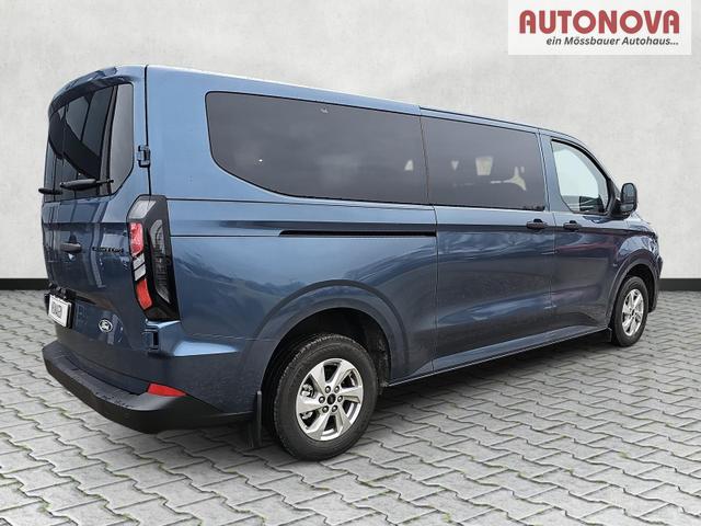 Ford Transit Custom 320 L2 FWD Trend Combi 2.0 EB 9 Sitzer 