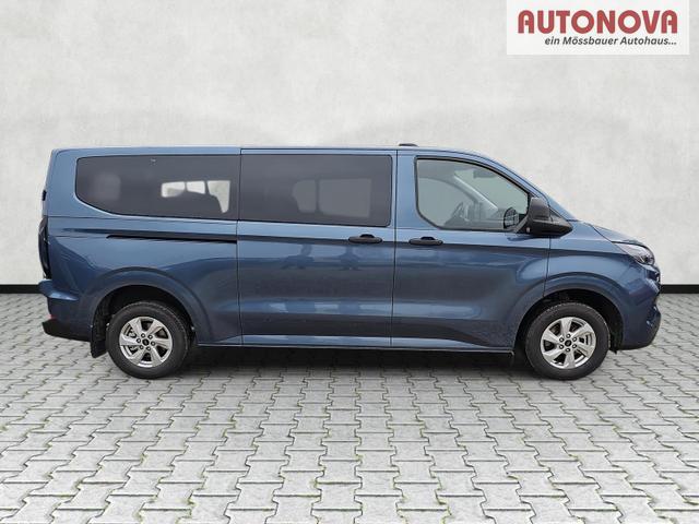 Ford Transit Custom 320 L2 FWD Trend Combi 2.0 EB 9 Sitzer 