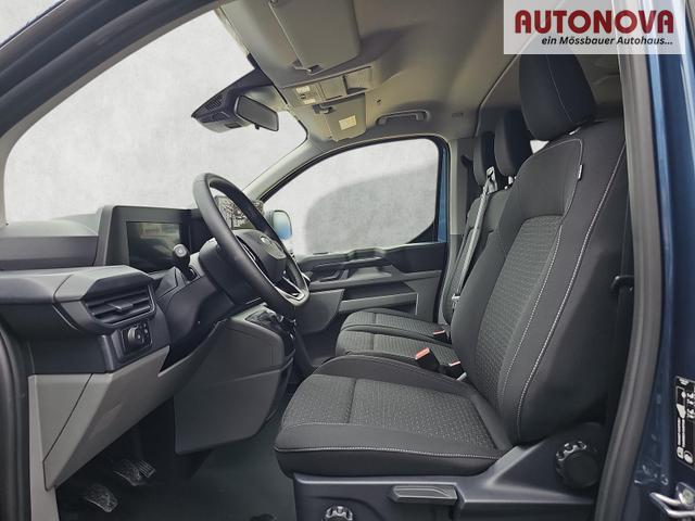 Ford Transit Custom 320 L2 FWD Trend Combi 2.0 EB 9 Sitzer 