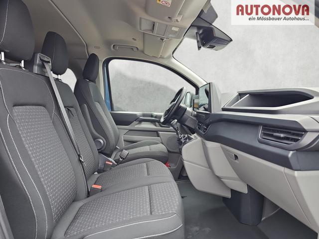 Ford Transit Custom 320 L2 FWD Trend Combi 2.0 EB 9 Sitzer 