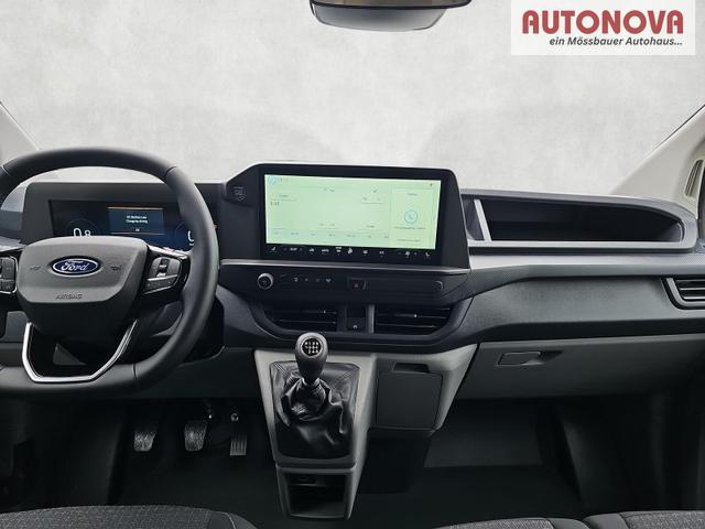 Ford Transit Custom 320 L2 FWD Trend Combi 2.0 EB 9 Sitzer 