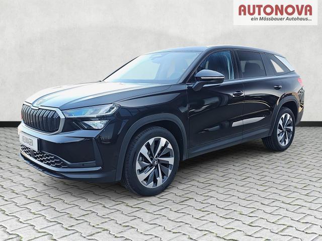 Skoda Kodiaq 2.0 TDI 110 kW Selection DSG 5Si. / AHK Navi 